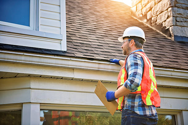 Licensed Storm Damage Roof Repair service in Earlville, IL - Roof Repair Smedway